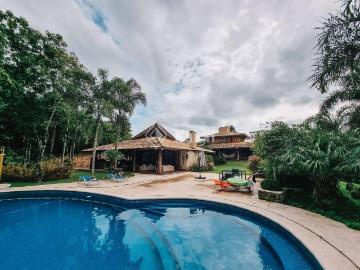 Sobre casa com 710 m² em Itu SP