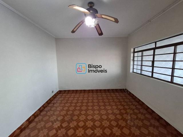 Sobre casa com 74 m² em Americana SP