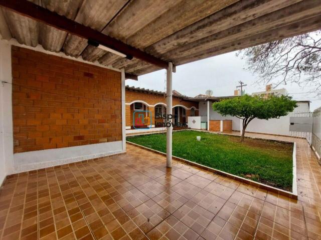Sobre casa com 74 m² em Americana SP