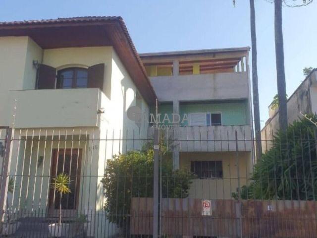 Sobre casa com 750 m² em São Paulo SP