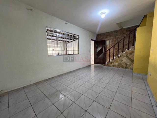 Sobre casa com 75 m² em São Paulo SP