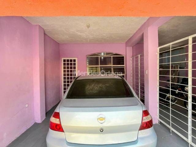 Sobre casa com 75 m² em Sorocaba SP