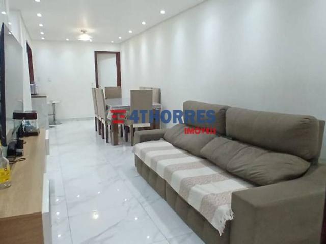 Sobre casa com 79 m² em São Paulo SP