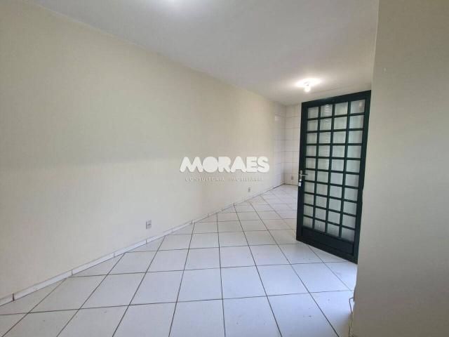 Sobre casa com 80 m² em Bauru SP