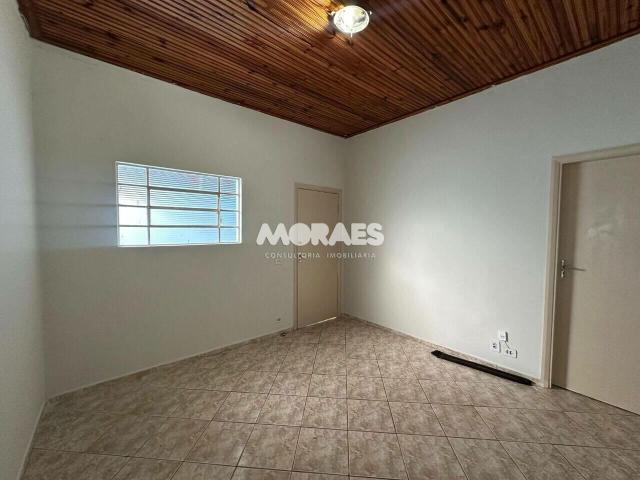 Sobre casa com 80 m² em Bauru SP