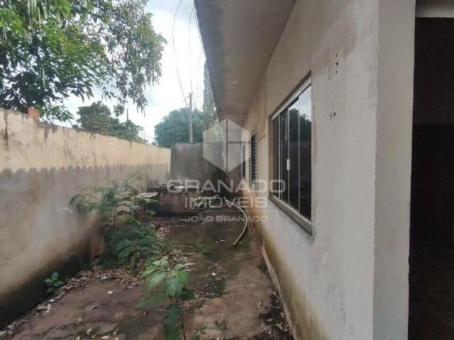 Sobre casa com 80 m² em Paiçandu PR