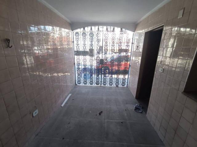 Sobre casa com 80 m² em São Paulo SP