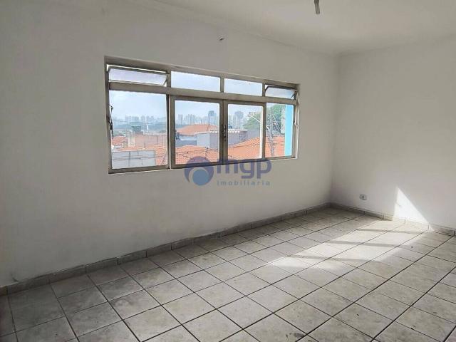 Sobre casa com 80 m² em São Paulo SP