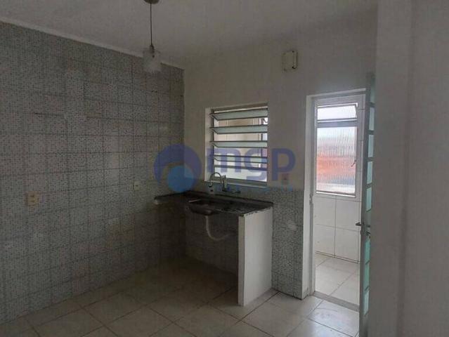 Sobre casa com 80 m² em São Paulo SP
