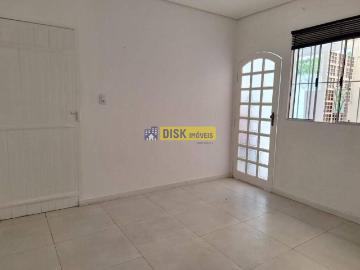 Sobre casa com 80 m² em Santo André SP