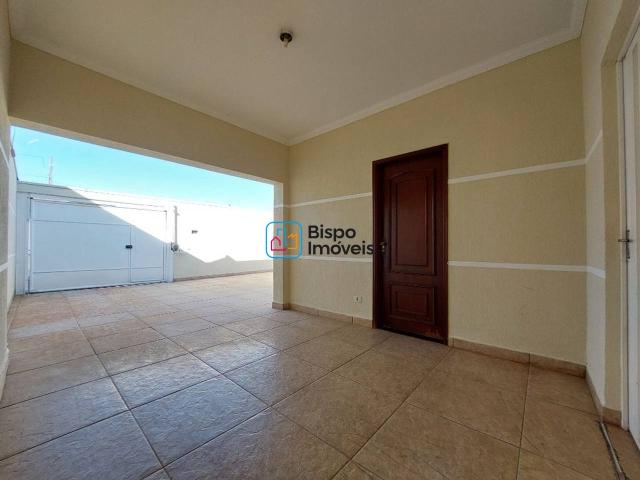 Sobre casa com 87 m² em Americana SP