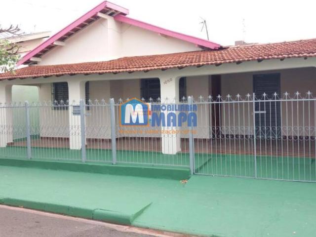 Sobre casa com 88 m² em José Bonifácio SP