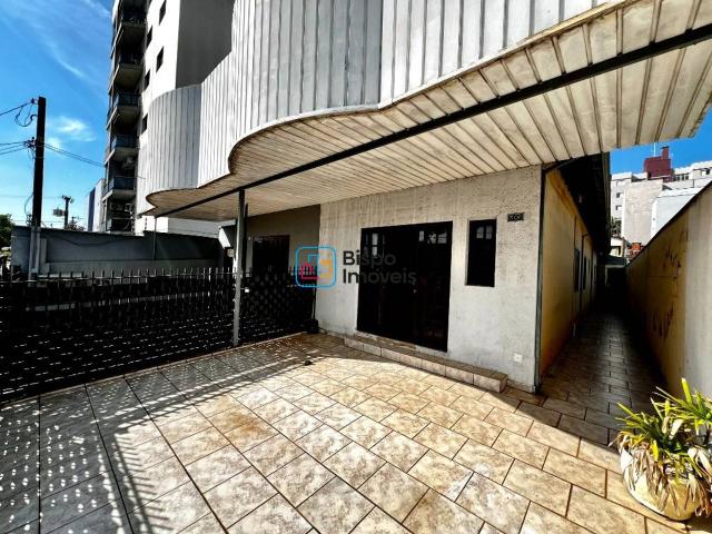 Sobre casa com 90 m² em Americana SP
