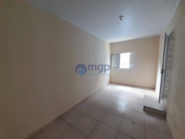 Sobre casa com 100 m² em São Paulo SP