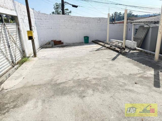 Sobre casa com 104 m² em Cotia SP