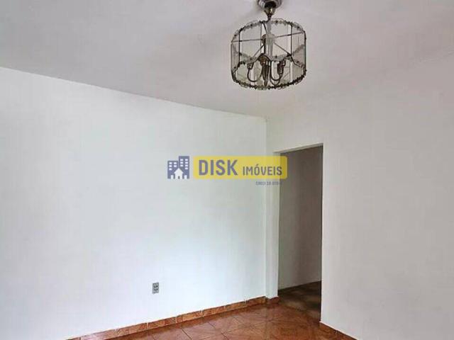 Sobre casa com 109 m² em São Bernardo do Campo SP