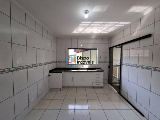 Sobre casa com 110 m² em Americana SP
