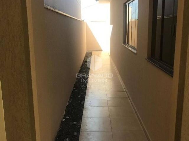 Sobre casa com 110 m² em Maringá PR