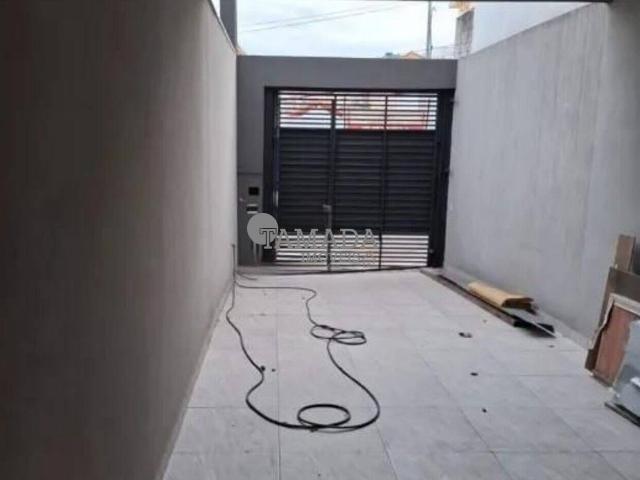 Sobre casa com 110 m² para alugar ou à venda em São Paulo SP