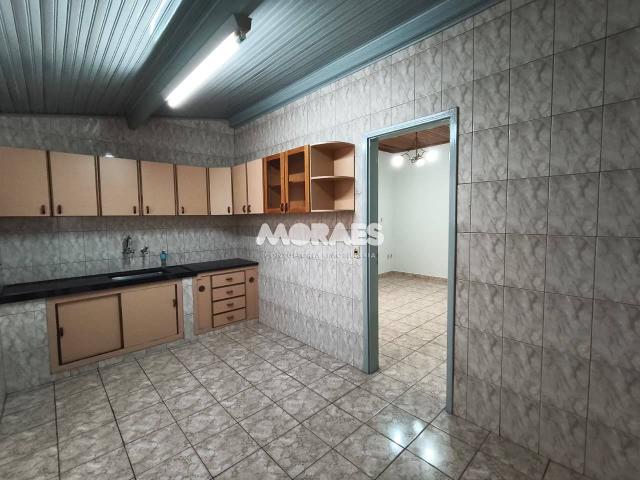Sobre casa com 112 m² em Bauru SP