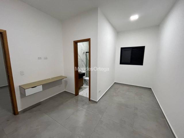Sobre casa com 114 m² em Sorocaba SP