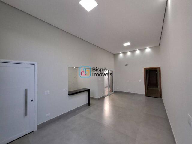 Sobre casa com 115 m² em Americana SP