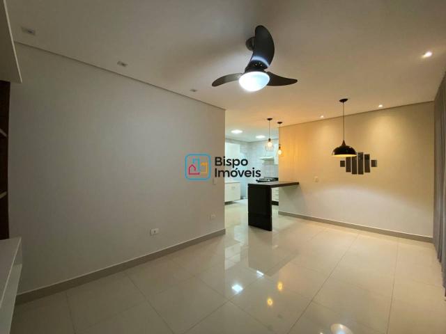 Sobre casa com 115 m² em Americana SP