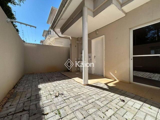 Sobre casa com 115 m² em Itu SP