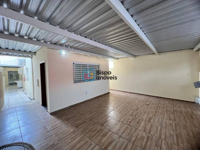 Sobre casa com 116 m² em Americana SP
