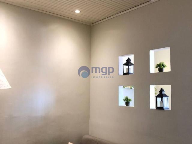 Sobre casa com 116 m² para alugar ou à venda em São Paulo SP
