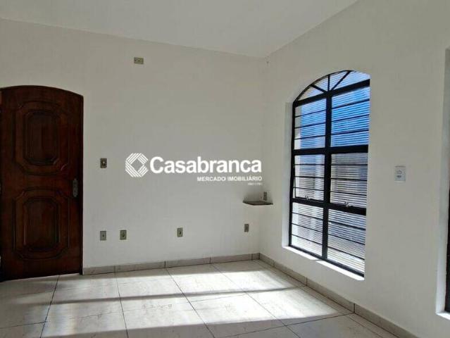Sobre casa com 117 m² em Sorocaba SP