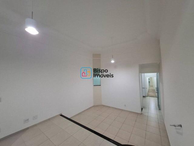 Sobre casa com 118 m² para alugar ou à venda em Americana SP