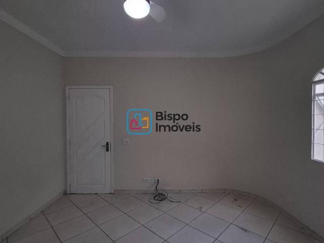 Sobre casa com 120 m² em Americana SP