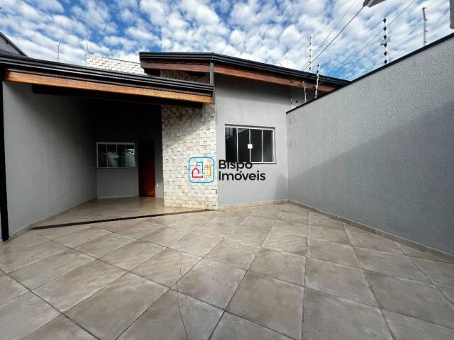 Sobre casa com 120 m² em Americana SP
