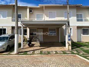 Sobre casa com 120 m² para alugar ou à venda em Sorocaba SP