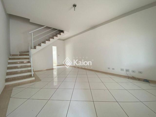 Sobre casa com 122 m² em Itu SP