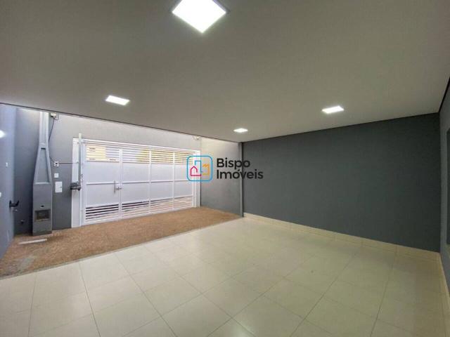 Sobre casa com 129 m² em Americana SP
