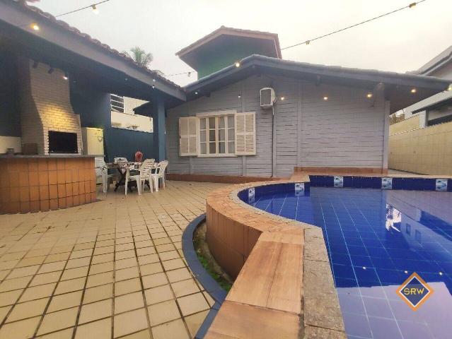 Sobre casa com 130 m² em Bertioga SP