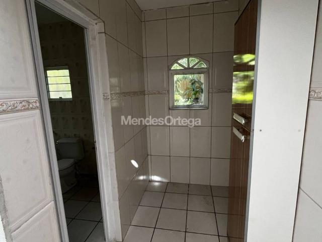 Sobre casa com 130 m² em Sorocaba SP