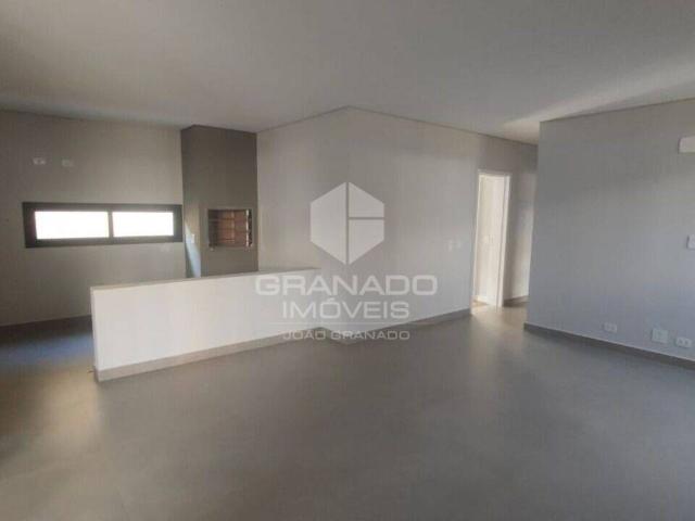 Sobre casa com 132 m² em Maringá PR