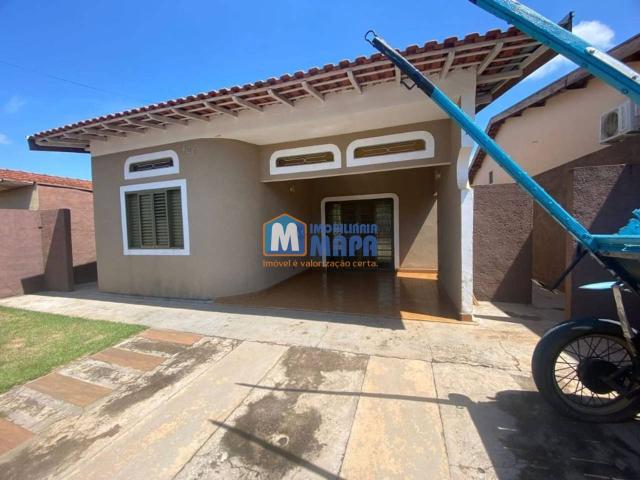 Sobre casa com 133 m² para alugar ou à venda em José Bonifácio SP