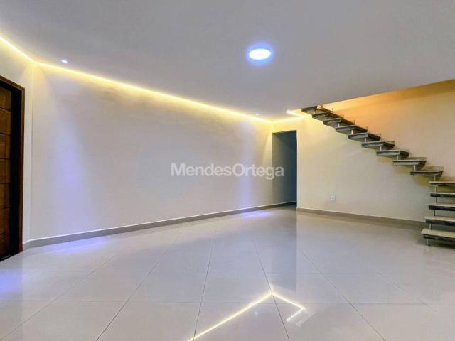 Sobre casa com 134 m² em Sorocaba SP