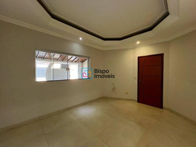Sobre casa com 136 m² em Americana SP