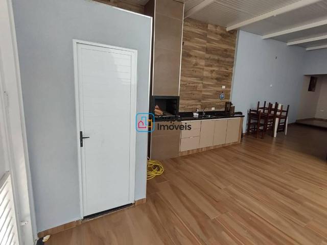 Sobre casa com 136 m² em Americana SP