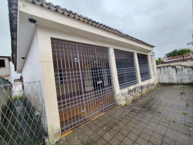 Sobre casa com 137 m² em Natal RN