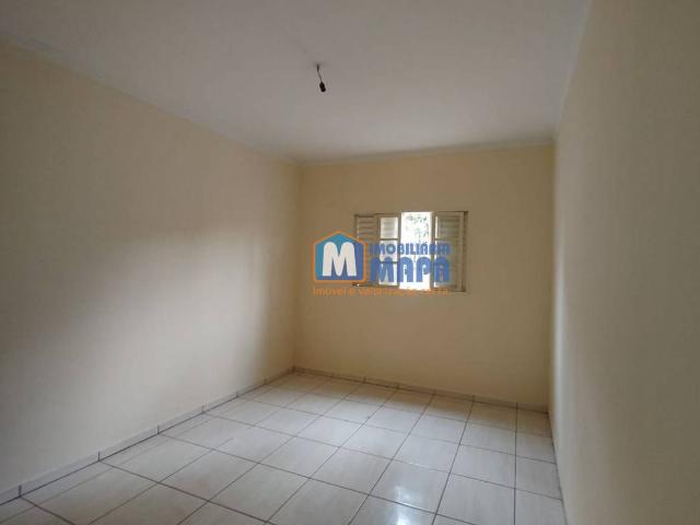 Sobre casa com 140 m² em José Bonifácio SP