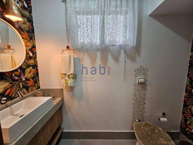 Sobre casa com 140 m² para alugar ou à venda em Sorocaba SP