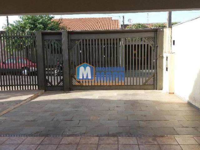 Sobre casa com 143 m² em José Bonifácio SP