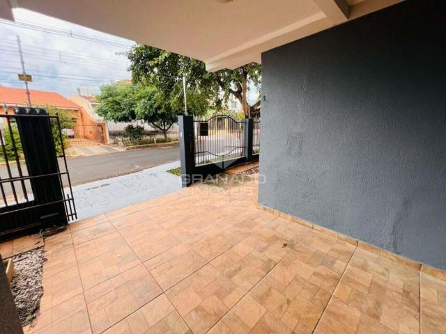 Sobre casa com 147 m² em Maringá PR