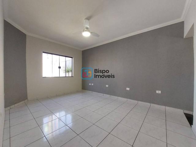 Sobre casa com 149 m² em Americana SP